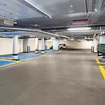 Apartament Yacht Park Marina