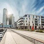 Apartament Yacht Park Marina