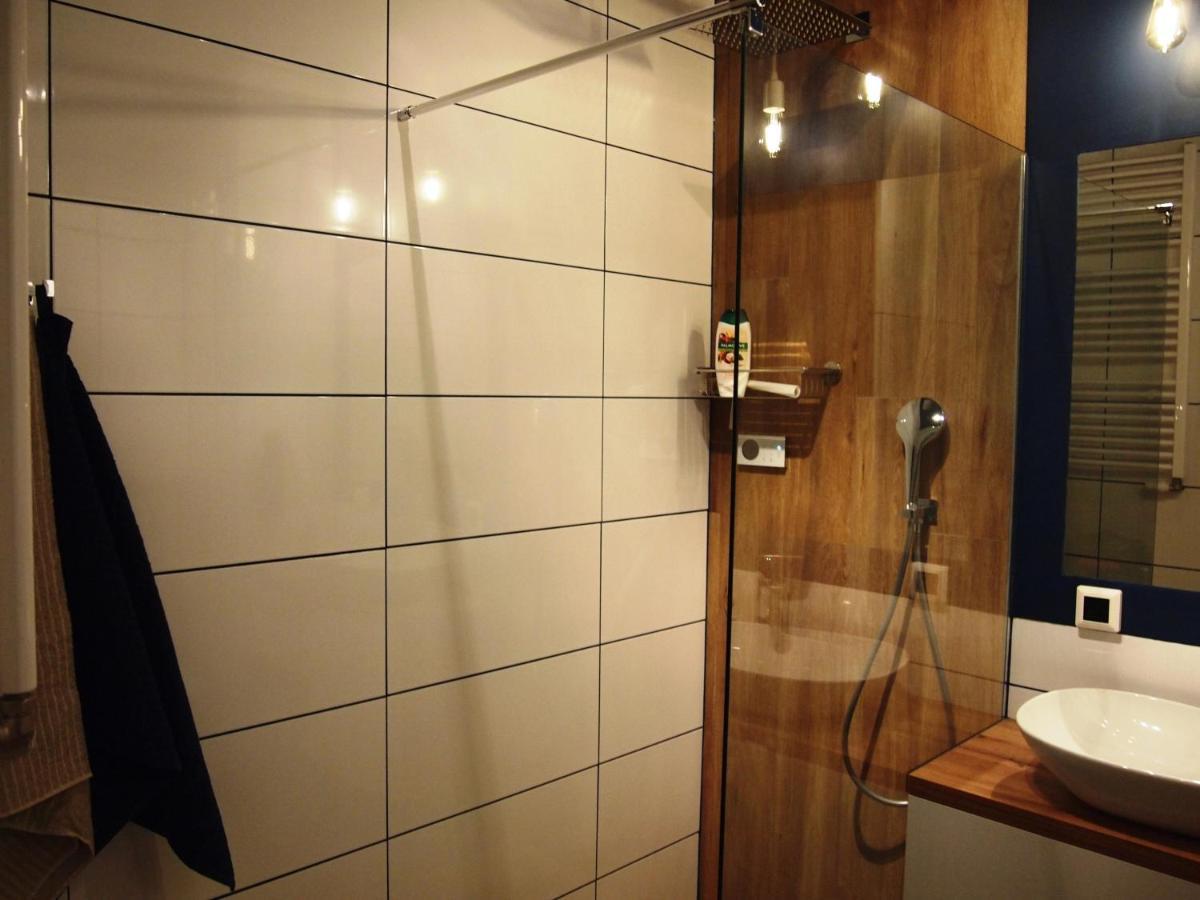 Yacht Park Marina Apartment