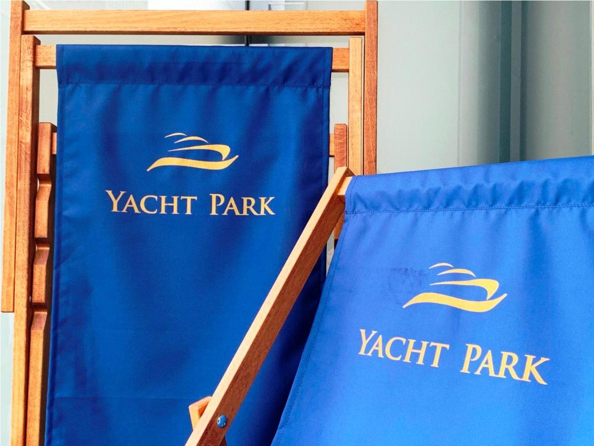 Yacht Park Marina *
