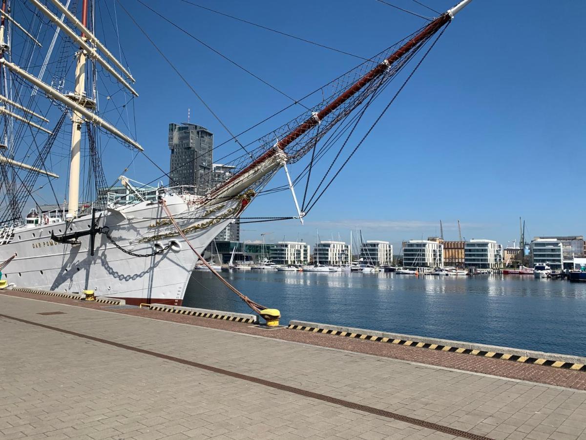Yacht Park Marina * Gdynia