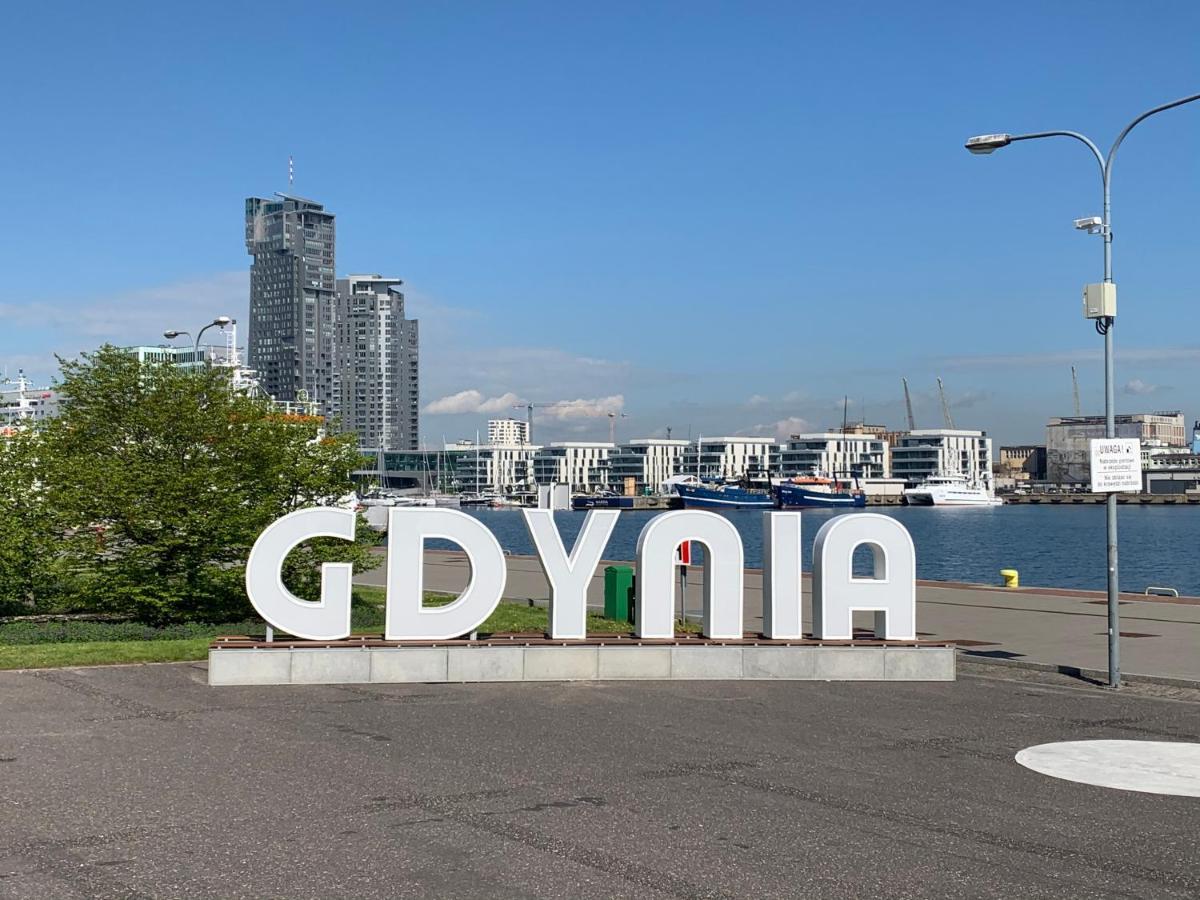 Yacht Park Marina * Gdynia
